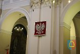 Powiatowe Obchody Święta Niepodległości w Czarnożyłach 2023 r.