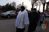 Powiatowe Obchody Święta Niepodległości w Czarnożyłach 2023 r.