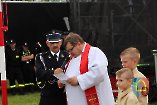 Powiatowe obchody Święta Strażaka w Czarnożyłach 2023