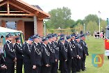Powiatowe obchody Święta Strażaka w Czarnożyłach 2023