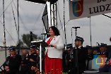 Powiatowe obchody Święta Strażaka w Czarnożyłach 2023