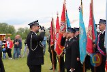 Powiatowe obchody Święta Strażaka w Czarnożyłach 2023