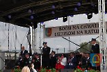 Powiatowe obchody Święta Strażaka w Czarnożyłach 2023