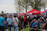 Powiatowe obchody Święta Strażaka w Czarnożyłach 2023