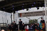Powiatowe obchody Święta Strażaka w Czarnożyłach 2023