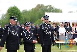 Powiatowe obchody Święta Strażaka w Czarnożyłach 2023