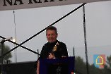 Powiatowe obchody Święta Strażaka w Czarnożyłach 2023