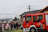 Powiatowe obchody Święta Strażaka w Czarnożyłach 2023