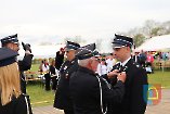 Powiatowe obchody Święta Strażaka w Czarnożyłach 2023