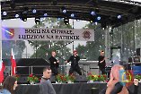 Powiatowe obchody Święta Strażaka w Czarnożyłach 2023