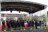 Powiatowe obchody Święta Strażaka w Czarnożyłach 2023