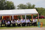 Powiatowe obchody Święta Strażaka w Czarnożyłach 2023
