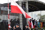 Powiatowe obchody Święta Strażaka w Czarnożyłach 2023