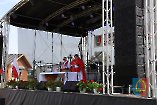 Powiatowe obchody Święta Strażaka w Czarnożyłach 2023