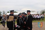 Powiatowe obchody Święta Strażaka w Czarnożyłach 2023