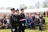 Powiatowe obchody Święta Strażaka w Czarnożyłach 2023