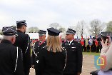 Powiatowe obchody Święta Strażaka w Czarnożyłach 2023