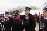 Powiatowe obchody Święta Strażaka w Czarnożyłach 2023