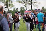 Powiatowe obchody Święta Strażaka w Czarnożyłach 2023