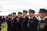 Powiatowe obchody Święta Strażaka w Czarnożyłach 2023