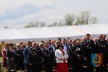 Powiatowe obchody Święta Strażaka w Czarnożyłach 2023