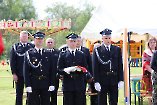 Powiatowe obchody Święta Strażaka w Czarnożyłach 2023