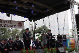 Powiatowe obchody Święta Strażaka w Czarnożyłach 2023