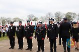Powiatowe obchody Święta Strażaka w Czarnożyłach 2023