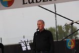 Powiatowe obchody Święta Strażaka w Czarnożyłach 2023
