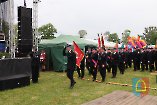 Powiatowe obchody Święta Strażaka w Czarnożyłach 2023
