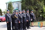 Powiatowe obchody Święta Strażaka w Czarnożyłach 2023