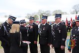 Powiatowe obchody Święta Strażaka w Czarnożyłach 2023