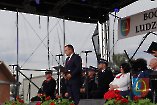 Powiatowe obchody Święta Strażaka w Czarnożyłach 2023