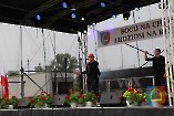 Powiatowe obchody Święta Strażaka w Czarnożyłach 2023