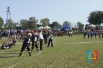 Powiatowe zawody sportowo-pożarnicze w Czarnożyłach 2017 r.