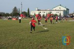 Powiatowe zawody sportowo-pożarnicze w Czarnożyłach 2017 r.