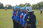 Powiatowe zawody sportowo-pożarnicze w Czarnożyłach 2017 r.