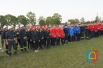 Powiatowe zawody sportowo-pożarnicze w Czarnożyłach 2017 r.