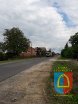 Prace drogowe w miejscowości Łagiewniki-Wądoły