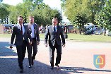 Promesa na modernizację obiektów oświatowych dla Gminy Czarnożyły 2023 r.