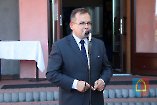 Promesa na modernizację obiektów oświatowych dla Gminy Czarnożyły 2023 r.