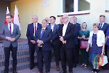 Promesa na modernizację obiektów oświatowych dla Gminy Czarnożyły 2023 r.