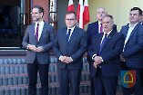 Promesa na modernizację obiektów oświatowych dla Gminy Czarnożyły 2023 r.