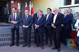 Promesa na modernizację obiektów oświatowych dla Gminy Czarnożyły 2023 r.