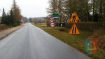Przebudowa drogi powiatowej nr 4535E w miejscowości Leniszki.