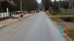 Przebudowa drogi powiatowej nr 4535E w miejscowości Leniszki.