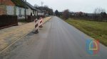 Przebudowa drogi powiatowej nr 4535E w miejscowości Leniszki.