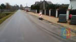 Przebudowa drogi powiatowej nr 4535E w miejscowości Leniszki.