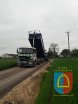 Przebudowy drogi wewnętrznej w miejscowości Czarnożyły 2019 r.