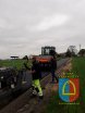 Przebudowy drogi wewnętrznej w miejscowości Czarnożyły 2019 r.